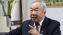 Tướng Chung kịch liệt phản đối bỏ tử hình với người phạm tội “tham nhũng” ảnh 2 Tướng Chung kịch liệt phản đối bỏ tử hình với người phạm tội “tham nhũng” ảnh 2