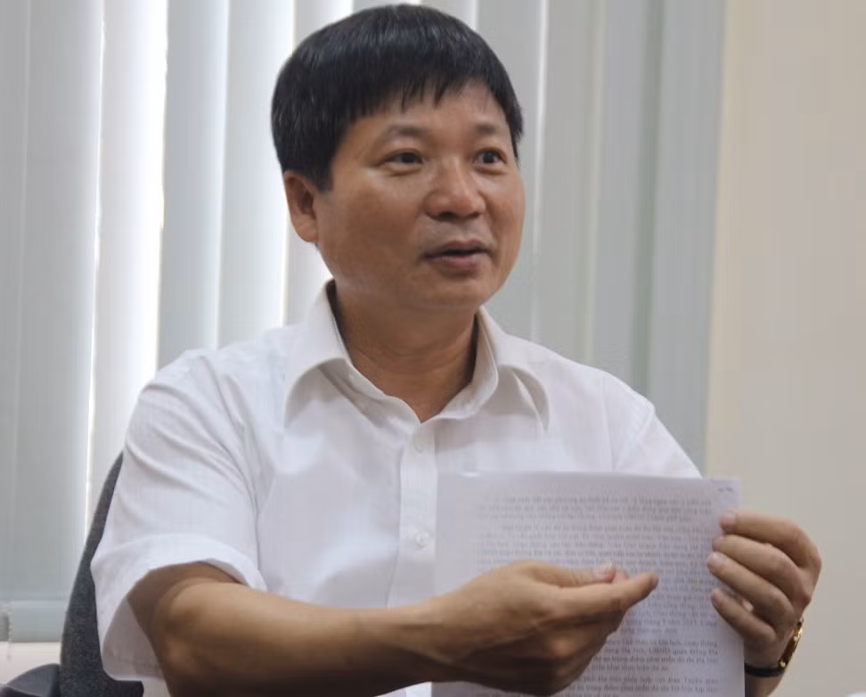 "Nói Hà Nội chưa tìm ra đàn Xã Tắc là không hiểu biết gì" ảnh 4 Chủ đầu tư xây cầu vượt qua Đàn Xã Tắc lên tiếng