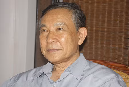Ông Vũ Quốc Hùng: Quy trình xử lý cán bộ phải "công minh - chính xác - kịp thời". Ông Vũ Quốc Hùng: Quy trình xử lý cán bộ phải "công minh - chính xác - kịp thời".