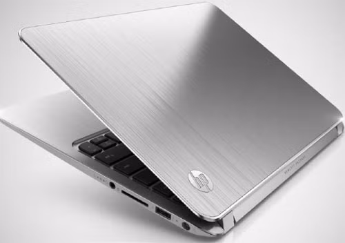 Máy tính xách tay HP ENVY 4 Ultrabook (1012TU): Là ultrabook mới nhất vừa được giới thiệu tại Việt Nam. Envy 4 Ultrabook thuộc phân khúc tầm trung với cấu hình Core i5-3317U Ivy Bridge 1,7GHz, RAM 4GB, dung lượng lưu trữ 500GB HDD và 32GB mSATA, BXL đồ họa tích hợp Intel Graphic 4000, màn hình LED 14” độ phân giải 1366 x 768.