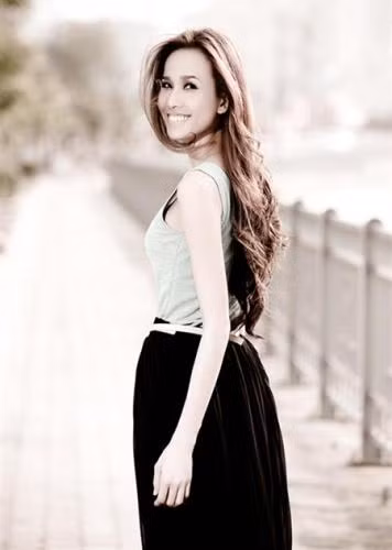 Dương Mỹ Linh