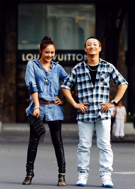 Văn Mai Hương Văn Mai Hương