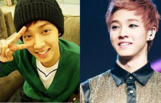 BEAST’s Kikwang