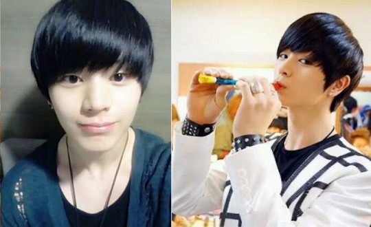 Infinite’s L