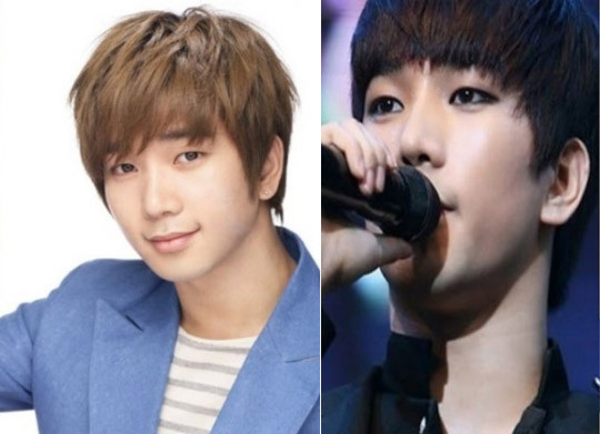MBLAQ’s G.O.