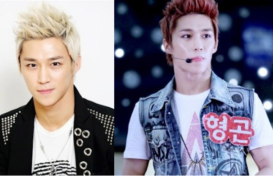 A-JAX’s Hyung Gon