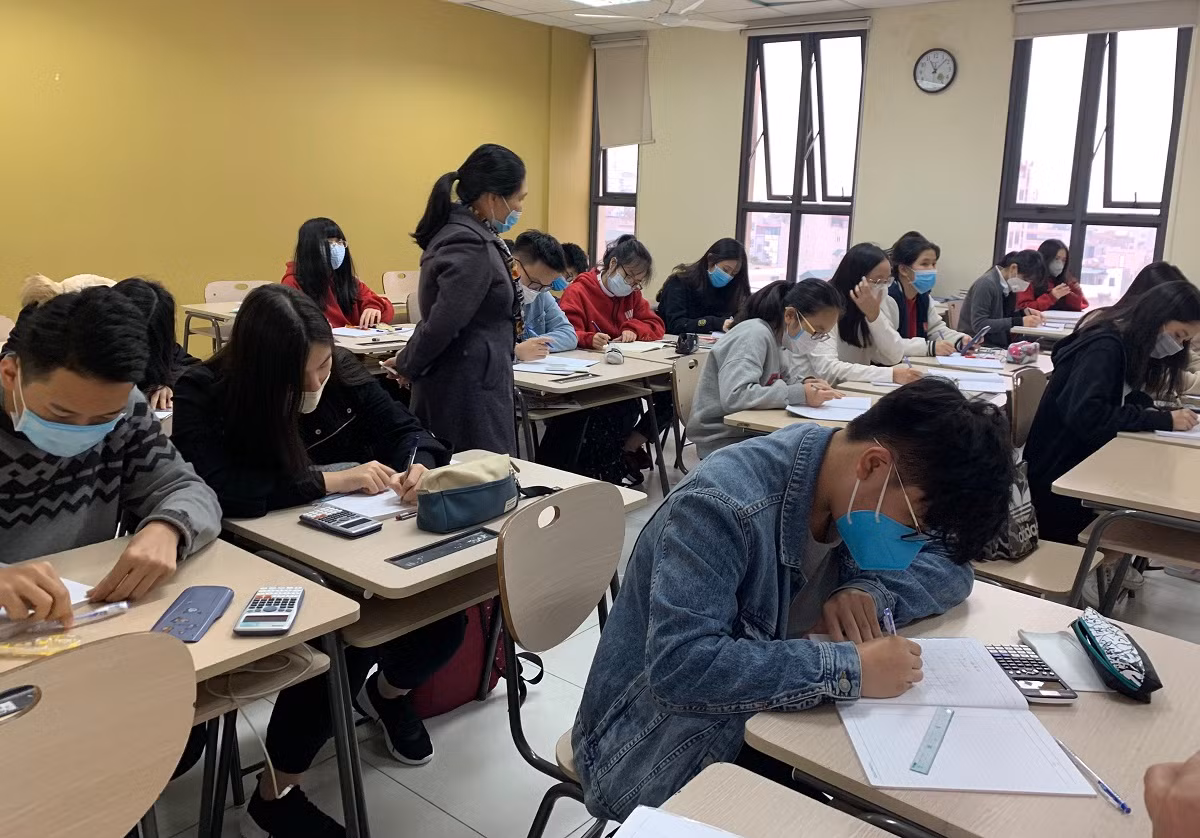 Tính đến 9h00 ngày 7/2 đã có 8 địa phương cho học sinh nghỉ thêm 1 tuần để chống dịch nCoV (Ảnh minh họa: Thùy Linh) Tính đến 9h00 ngày 7/2 đã có 8 địa phương cho học sinh nghỉ thêm 1 tuần để chống dịch nCoV (Ảnh minh họa: Thùy Linh)