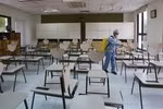 Thêm 5 tỉnh cho học sinh nghỉ học phòng dịch do virus Corona