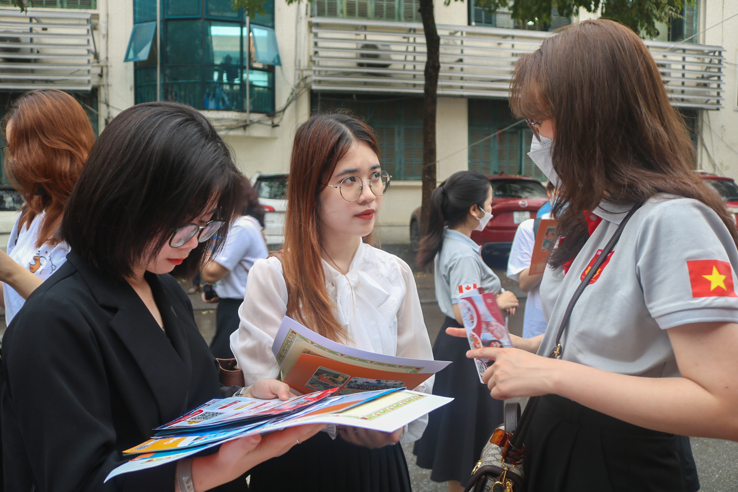 Ảnh minh họa: Doãn Nhàn Ảnh minh họa: Doãn Nhàn