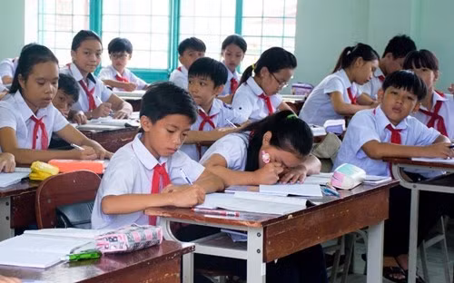 Việc điều chuyển, bộ nhiệm Hiệu trưởng, phó Hiệu trưởng các trường ở Đà Nẵng sẽ phải hoàn tất trước ngày 30/7. Ảnh: TT Việc điều chuyển, bộ nhiệm Hiệu trưởng, phó Hiệu trưởng các trường ở Đà Nẵng sẽ phải hoàn tất trước ngày 30/7. Ảnh: TT