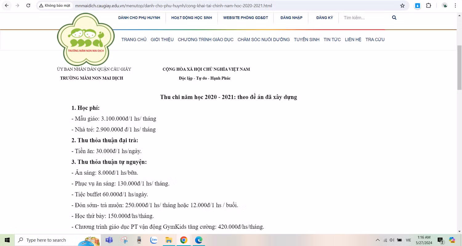 TRường MN Mai Dịch Cầu Giấy.PNG