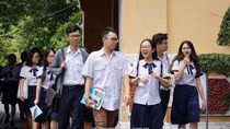 Nên bỏ dạy nghề cho học trò trung học cơ sở ảnh 2