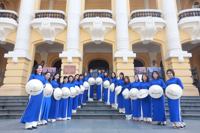 Vào trung tuần tháng 1/2018, Công ty Du lịch Vietravel - Chi nhánh Hà Nội sẽ chính thức khai trương Văn phòng Giao dịch thứ 5.