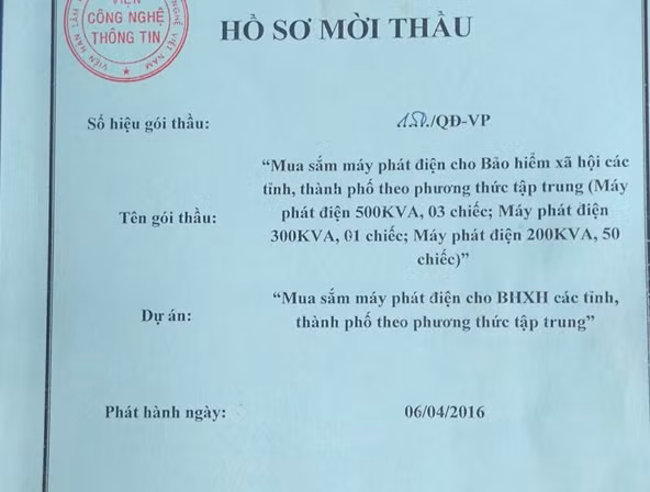 Bảo hiểm xã hội Việt Nam cảm ơn Báo GDVN phản ánh kịp thời ảnh 2