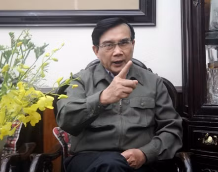 Chiến tranh Biên giới 1979 - Bài học của niềm tin ảnh 5