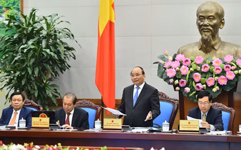 Cán bộ làm khổ doanh nghiệp vì... "nghiện bôi trơn" ảnh 3 Cán bộ làm khổ doanh nghiệp vì... "nghiện bôi trơn" ảnh 3