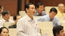 Nên có quy định tạo điều kiện cho những người cần, phải từ chức ảnh 2