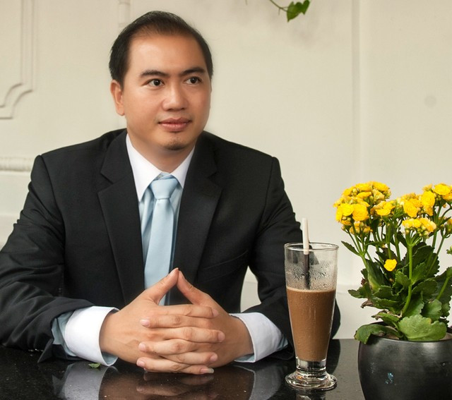 Luật sư Trương Anh Tú - Văn phòng luật sư Trương Anh Tú (ảnh: NVCC). Luật sư Trương Anh Tú - Văn phòng luật sư Trương Anh Tú (ảnh: NVCC).