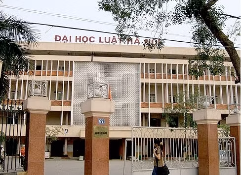 Hoàn toàn có thể bổ nhiệm ông Lê Đình Vinh làm Hiệu trưởng Trường Đại học Luật ảnh 2