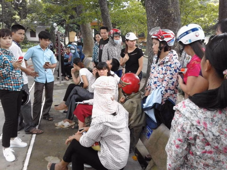 Ông "là một, là riêng, là duy nhất" ở Thanh tra Chính phủ(!?) ảnh 3 Ông "là một, là riêng, là duy nhất" ở Thanh tra Chính phủ(!?) ảnh 3