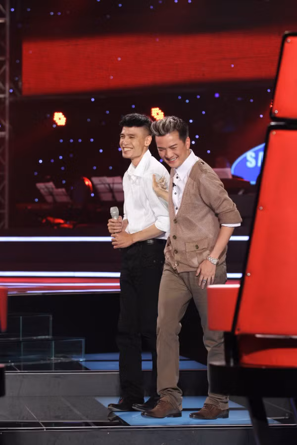 Thu Minh: "Kim Cương hợp với Mr Đàm"