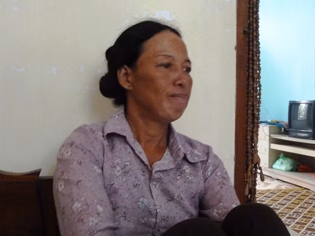 Thi tốt nghiệp tại địa phương đã bớt đi gánh nặng cho nhiều học sinh nghèo ảnh 1