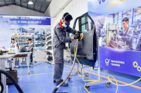 Dự kiến mở rộng sự tham gia của CSGD, hiệp hội, doanh nghiệp tại kỳ thi kỹ năng nghề
