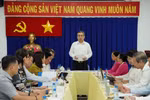 Chủ trương của TPHCM là không để ai bị bỏ lại phía sau, bảo đảm mọi trẻ em đều có cơ hội tiếp cận GD