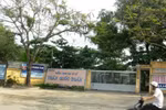 THCS Trần Quốc Toản, TPHCM: Học sinh không bán trú phải học xa nhà, phòng VH-XH phường lên tiếng