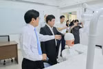 Trường Đại học Gia Định được phép đào tạo ngành Răng Hàm Mặt trình độ đại học
