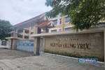 Có ý kiến về xếp môn STEM liên kết, Hiệu trưởng THCS Nguyễn Trung Trực chỉ đạo đổi thời khóa biểu