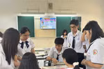 Dự thảo tiêu chí mới trường tiên tiến tại TPHCM: Hiệu trưởng nêu một số băn khoăn cần làm rõ