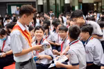TPHCM: Từng có trường THPT công lập 300 học sinh trúng tuyển 10 nhưng không học vì quá xa nhà