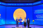 5 tỷ đồng cho giải thưởng SIU Prize Health Sciences