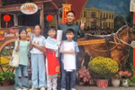 TPHCM: Không phải làm Toán hay Văn, giáo viên giao những “bài tập” đặc biệt cho học sinh