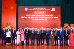 Trường Đại học Luật Thành phố Hồ Chí Minh có phân hiệu tại tỉnh Quảng Trị