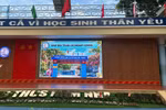 Sau 2 tháng sáp nhập cơ sở giáo dục, phường Nam Nha Trang đề xuất tổ chức lại từ 3 lên 7-8 trường