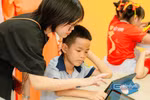 TPHCM: Trường chuyên, trường tiên tiến hiện đại, trường học số thí điểm dạy AI từ học kỳ 2