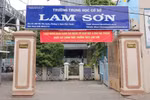 Cùng đơn vị cung cấp suất ăn với Tiểu học Bình Quới Tây, 3 trường tạm dừng bán trú chờ kết luận