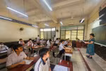 Sở GD&ĐT TPHCM công bố điểm chuẩn vào lớp 10 chuyên, lớp 10 tích hợp năm 2025