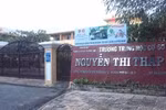 TPHCM: Môn liên kết, THCS Nguyễn Thị Thập yêu cầu phụ huynh cam kết theo học trong 4 năm