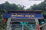 GV phản ánh phải chi tiền BDTX, lãnh đạo THCS Đồng Đen nói đã chi trong tiền cuối năm