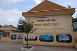 TPHCM: Có 184 học sinh bị nghi ngờ ngộ độc thực phẩm tại Trường Tiểu học Bình Quới Tây