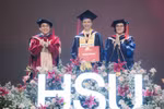 Hơn 50% học viên là lãnh đạo, quản lý: Chương trình Thạc sĩ của HSU đào tạo năng lực dẫn dắt