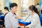 HIU care 2026 chính thức khởi động hành trình chăm sóc sức khỏe học đường