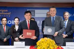 Mở lối hội nhập toàn cầu từ mạng lưới đối tác quốc tế