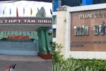 TPHCM: Chưa công khai đối tác dạy chương trình liên kết, lãnh đạo trường nói gì?