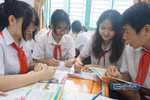 Sở GD&ĐT TPHCM đề xuất thi lớp 10 vào đầu tháng 6: Hiệu trưởng, học sinh chia sẻ gì?