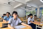 TPHCM: Chậm nhất chiều ngày 30/6 sẽ công bố điểm chuẩn vào lớp 10 công lập