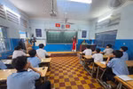 TPHCM: Học sinh có thể nộp đơn phúc khảo bài thi tuyển sinh vào 10 đến ngày 23/6